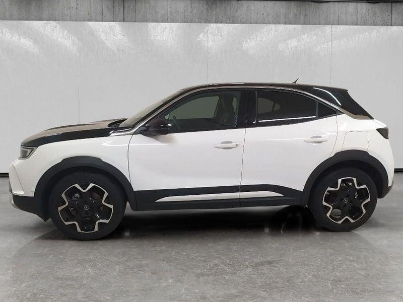 Opel Mokka 1.2 t Ultimate s&s 100cv