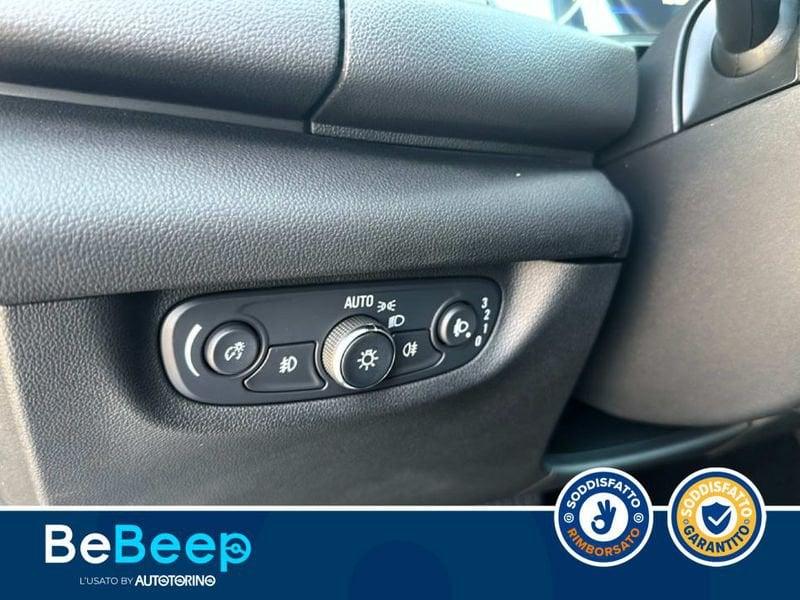 Opel Insignia SPORTS TOURER 1.6 CDTI BUSINESS S&S 136CV