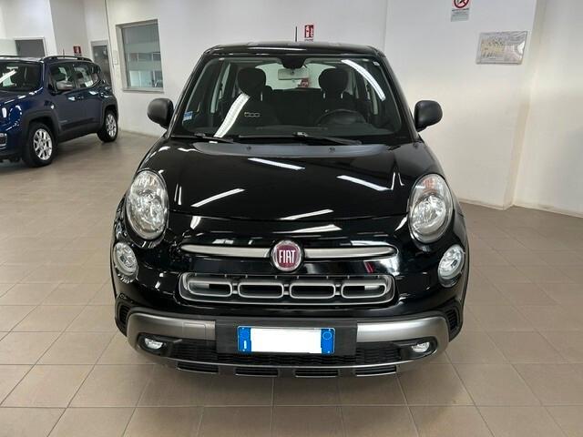 Fiat 500L 1.6 Multijet 120 CV Cross
