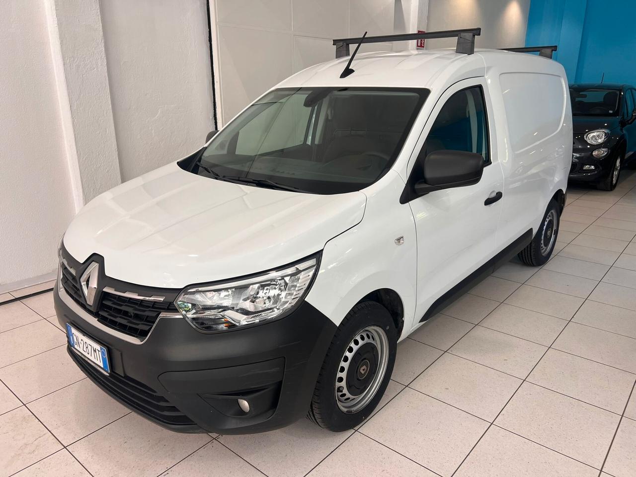 Renault Express 1.5 Blue dCi Van - 2023