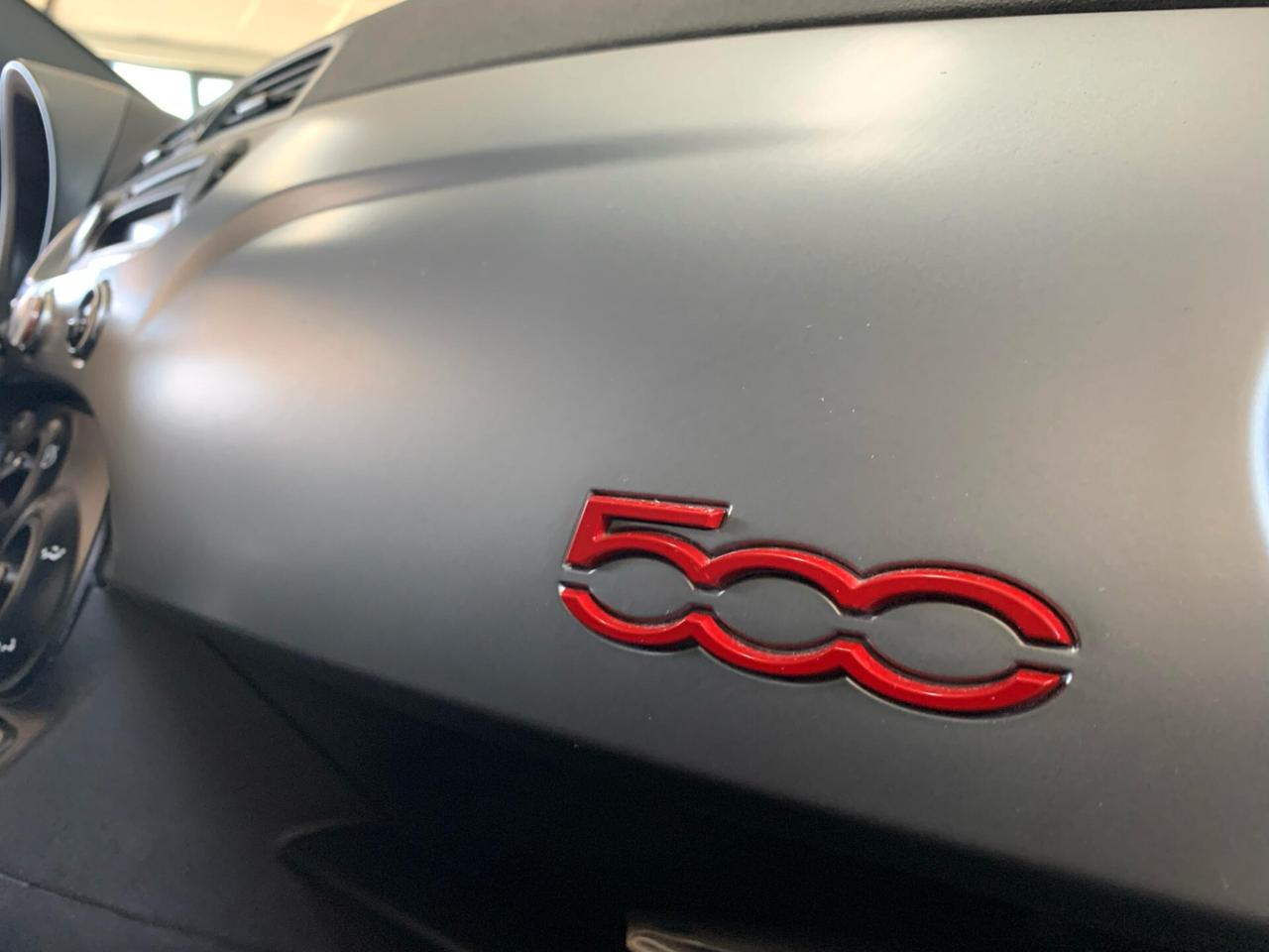 Fiat 500 1.2 S NEOPATENTATI