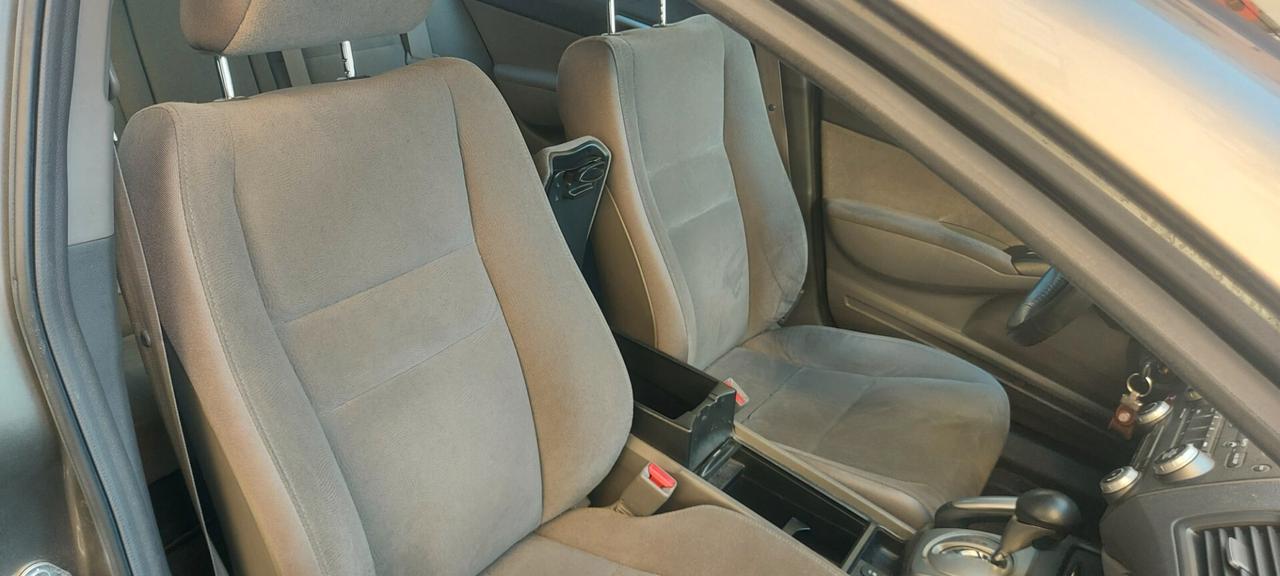 Honda Civic Hybrid 1.3 i-DSi i-VTEC 4p.