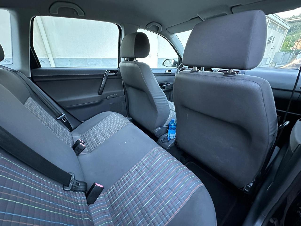 Volkswagen Polo 1.2 Benzina e Gpl Neopatentati