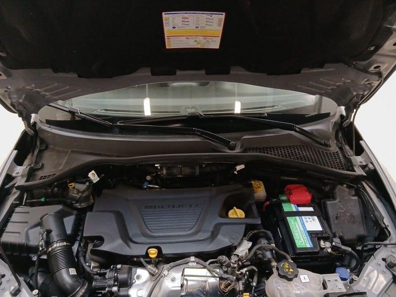 FIAT Tipo 5p 1.6 mjt City Sport s&s 130cv