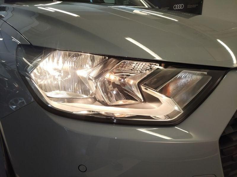 Audi A1 Sportback 30 TFSI Business