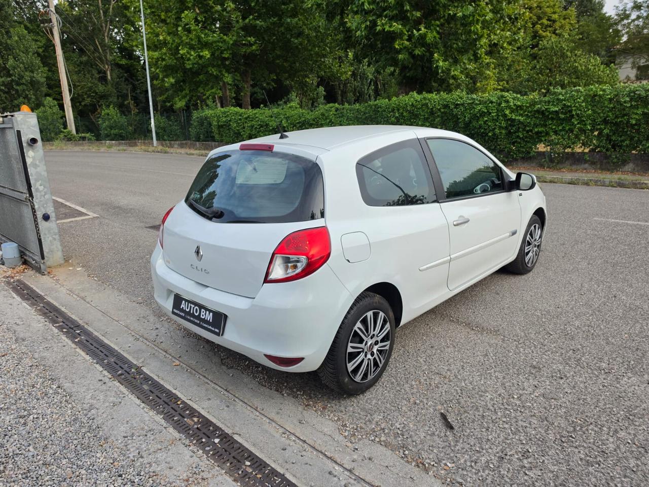 Renault Clio 1.2 75CV 5 porte Live