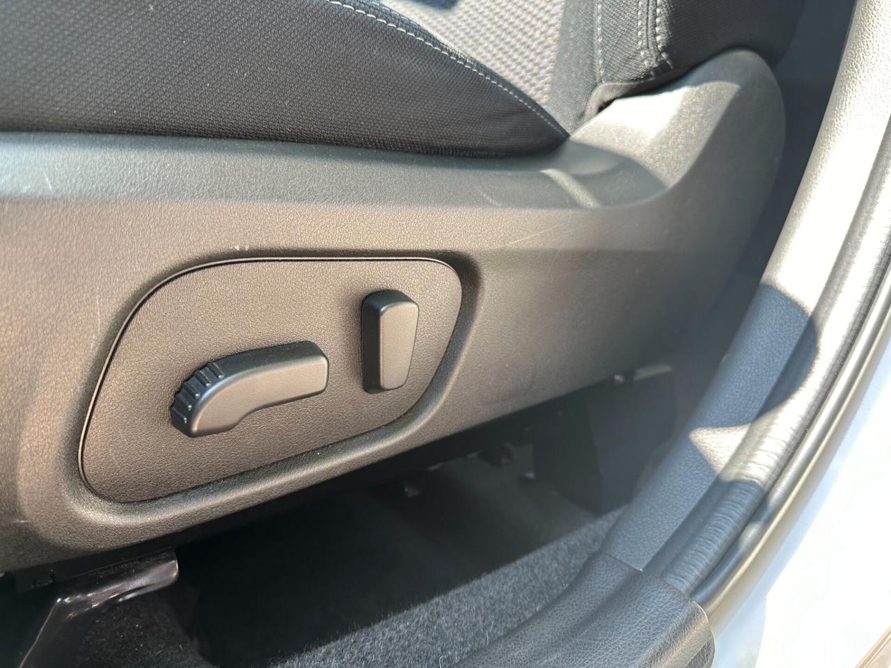 SUBARU FORESTER 2.0D