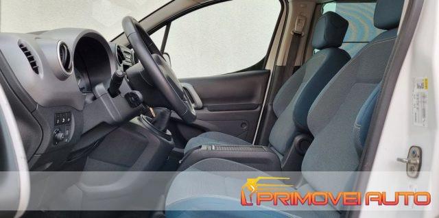 CITROEN Berlingo Multispace PureTech 110 S&S