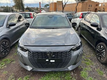 PEUGEOT 208 II 2023 - 208 5P - GT Hybrid 136 E-DCS6