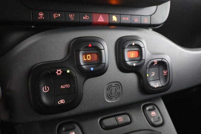 FIAT Panda Panda 1.0 FireFly Hybrid City Life
