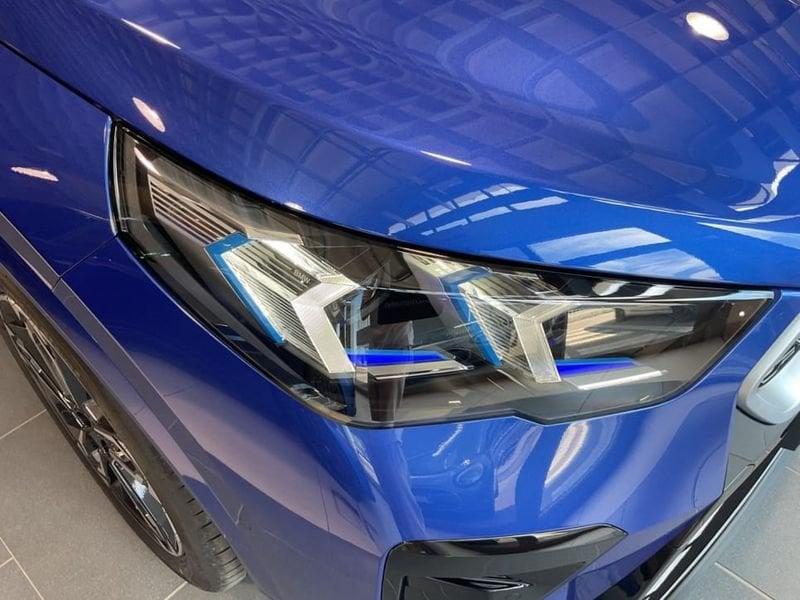 BMW X2 sDrive 18d M Sport