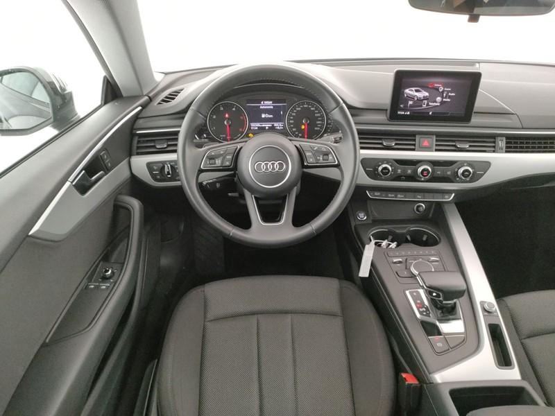 Audi A5 Coupé 40 2.0 tdi business 190cv s-tronic