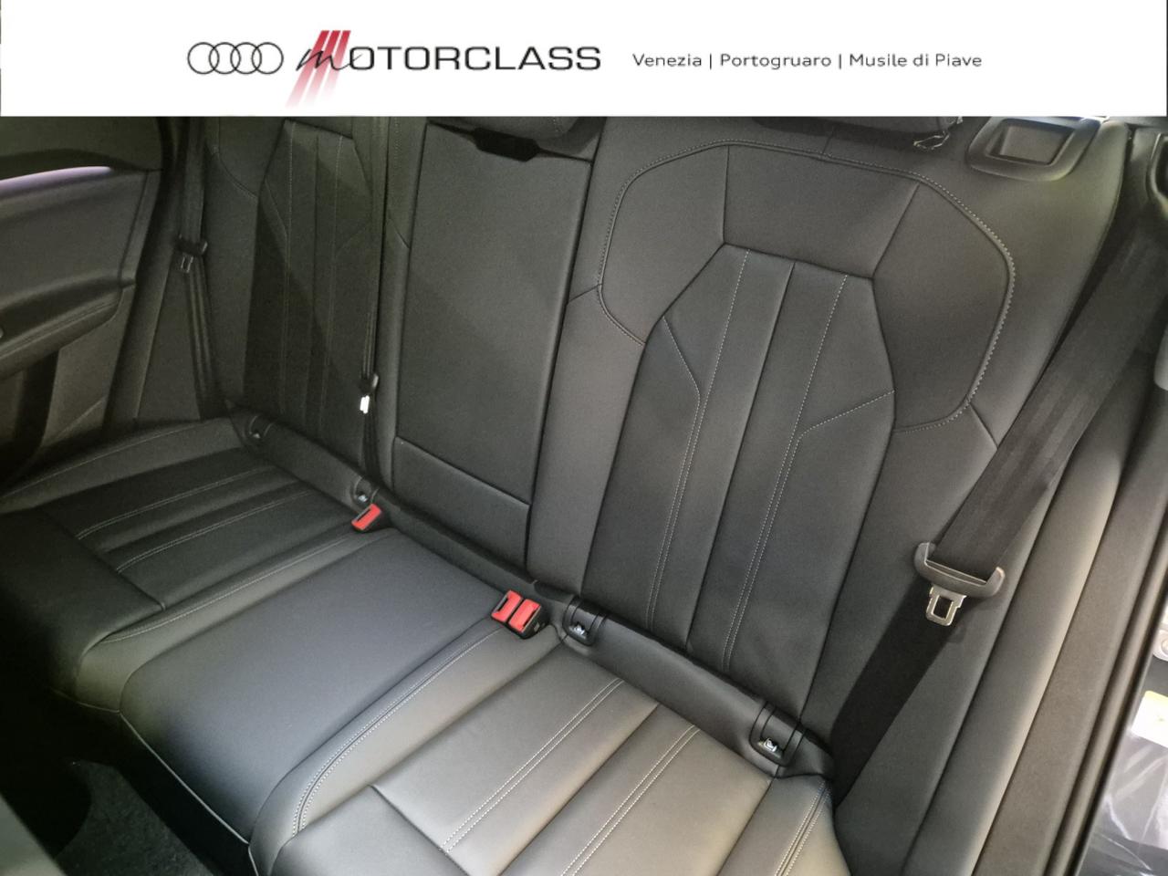 Audi Q5 2.0 tdi mhev+ 204cv s line edition quattro s tronic