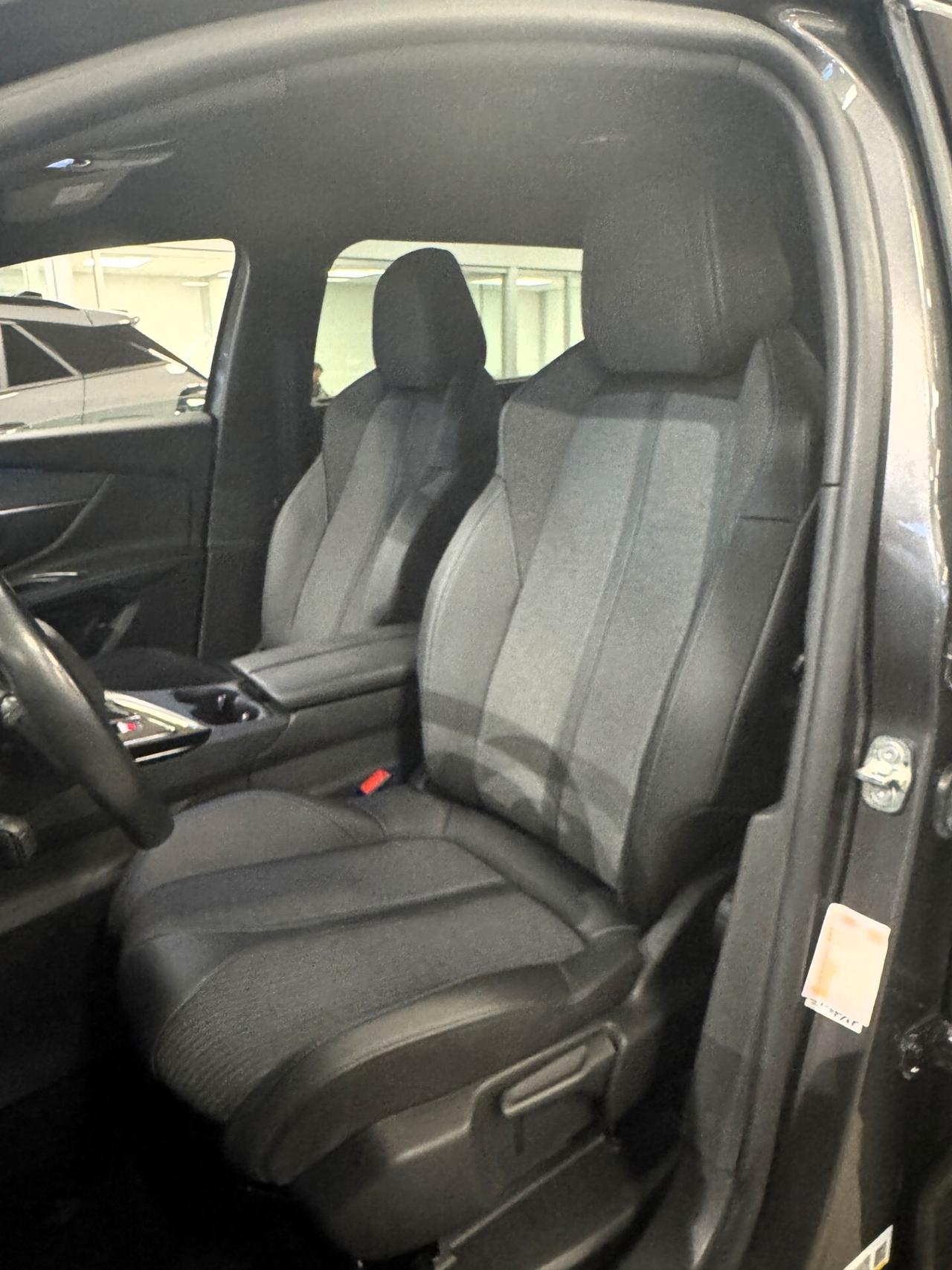 Peugeot 5008 BlueHDi 1.5 130CV EAT8 Allure Pack 7 posti