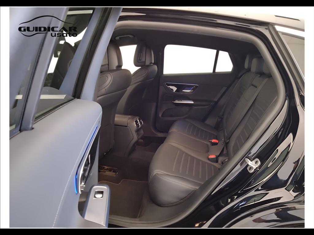 Mercedes-Benz GLC Coupe - C254 - GLC Coupe 220 d AMG Line Advanced 4matic