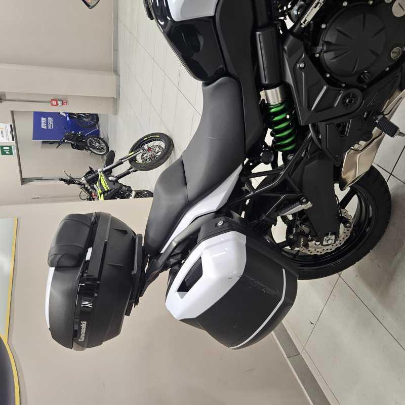 Kawasaki Versys 650 ABS - 2016