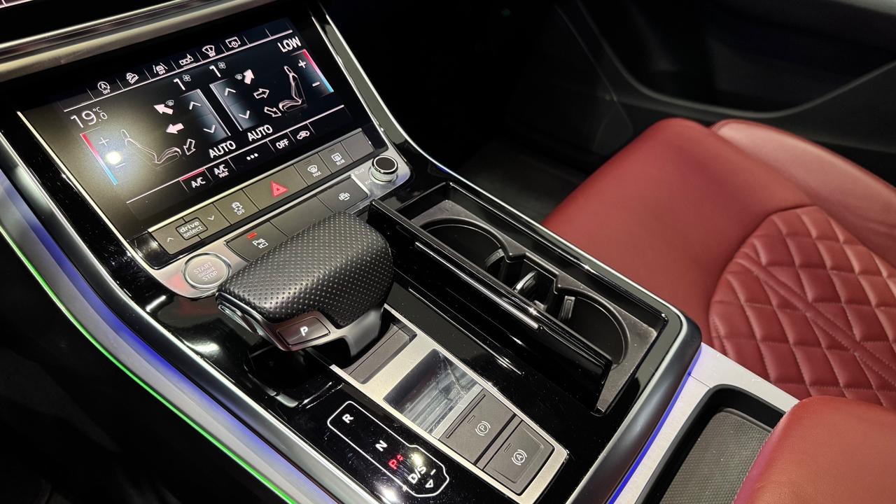Audi Q8 50 TDI 286 CV quattro tiptronic S-Line