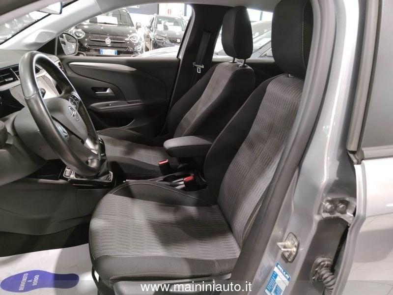 Opel Corsa 1.2 75cv Edition + Car Play "SUPER PROMO"