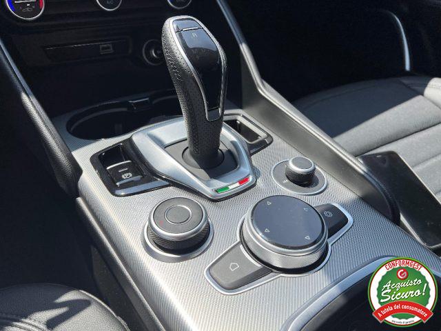 ALFA ROMEO Giulia 2.0 Turbo 200 CV AT8 Sprint IN ARRIVO