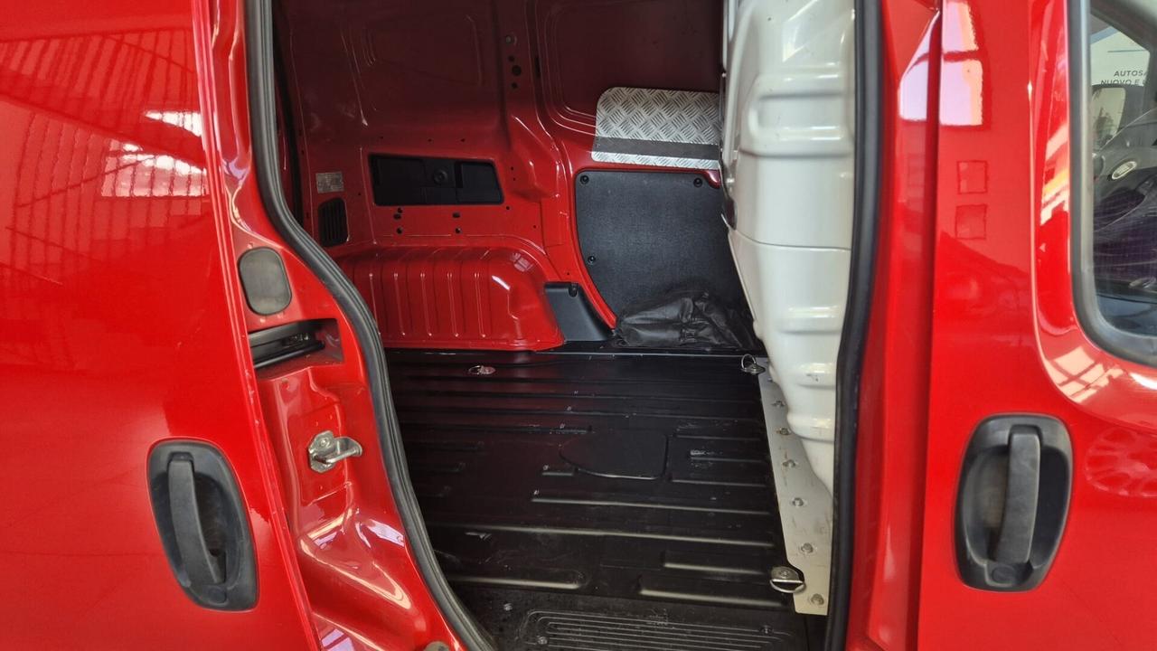 Fiat Fiorino 1.3 MJT 95 CV