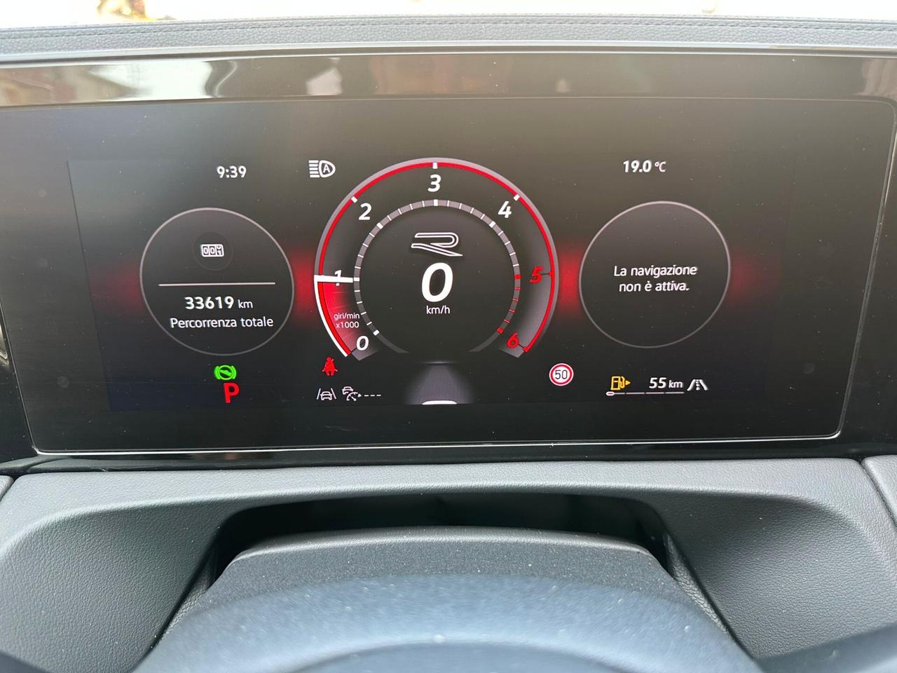 Volkswagen Tiguan 2.0 TDI 150 CV DSG R-Line