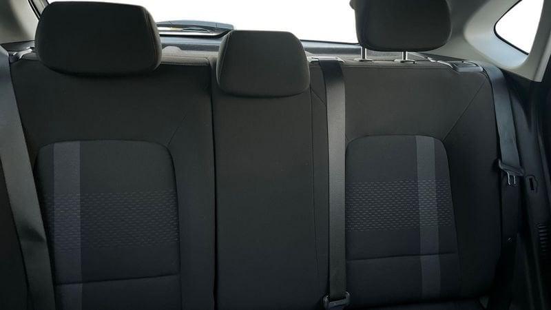 Hyundai i20 1.0 T-GDi 48V Connectline DCT