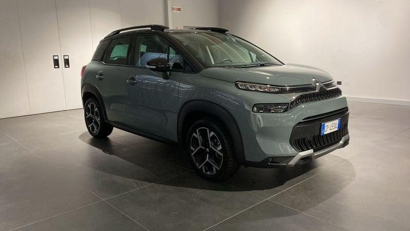 Citroën C3 Aircross PureTech 130 S&S EAT6 Shine Pack