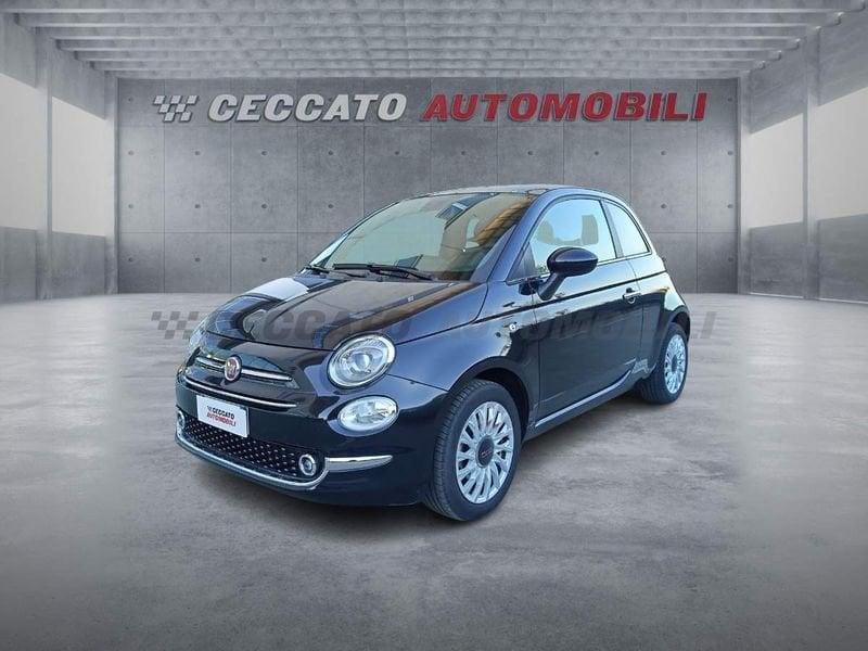 FIAT 500 500 1.0 hybrid Dolcevita 70cv