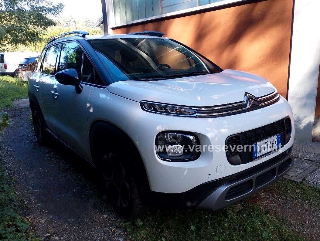 Citroen C3 Aircross PureTech 110 S&S Shine