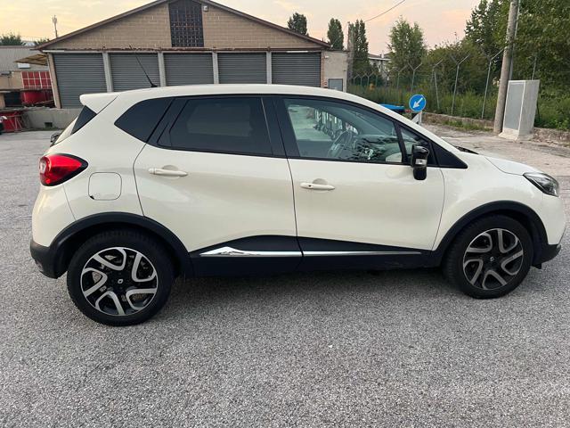RENAULT Captur dCi 8V 90 CV Start&Stop Energy Intens