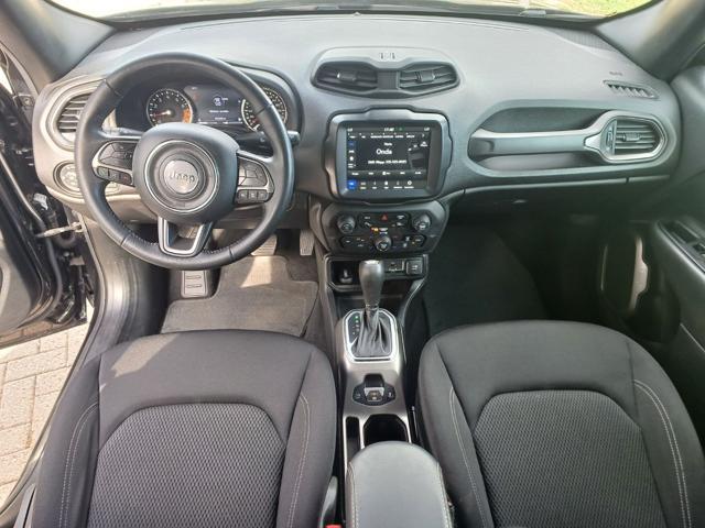 JEEP Renegade 1.3 T4 DDCT S