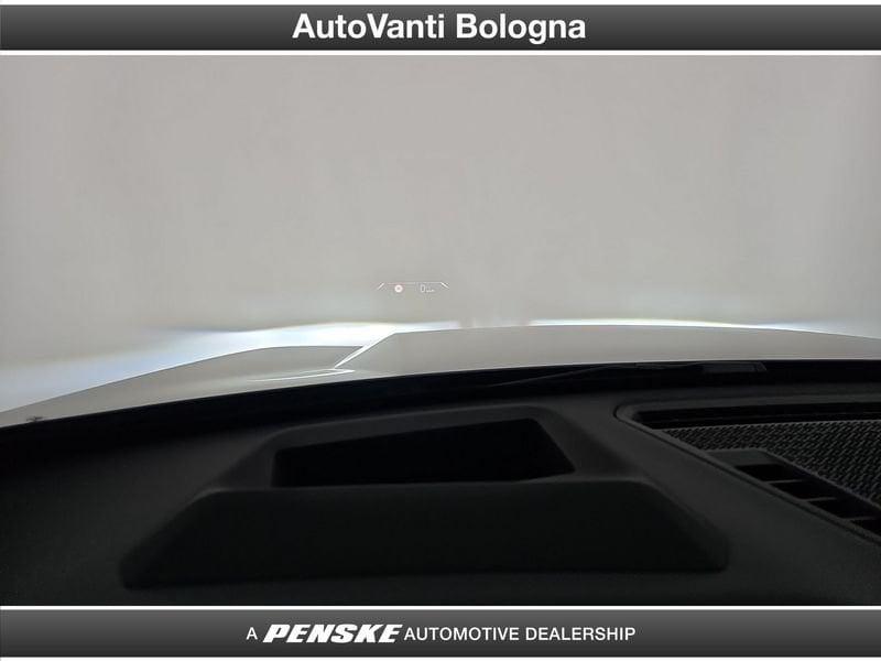 BMW X1 X1 xDrive 25e Msport Pro