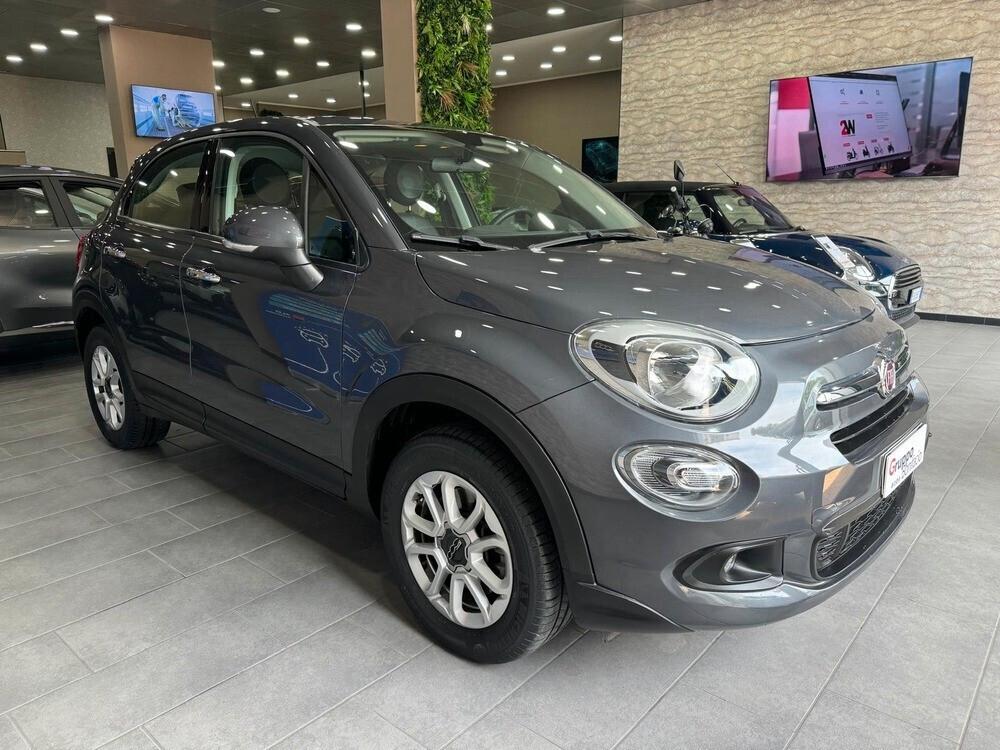 Fiat 500X 1.4 T-Jet 120 CV GPL Pop Star