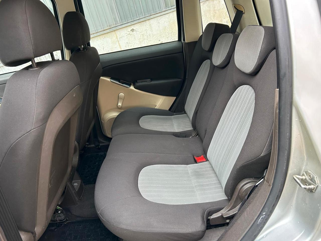 Lancia MUSA 1.3cc diesel (PRIVATO)-2007