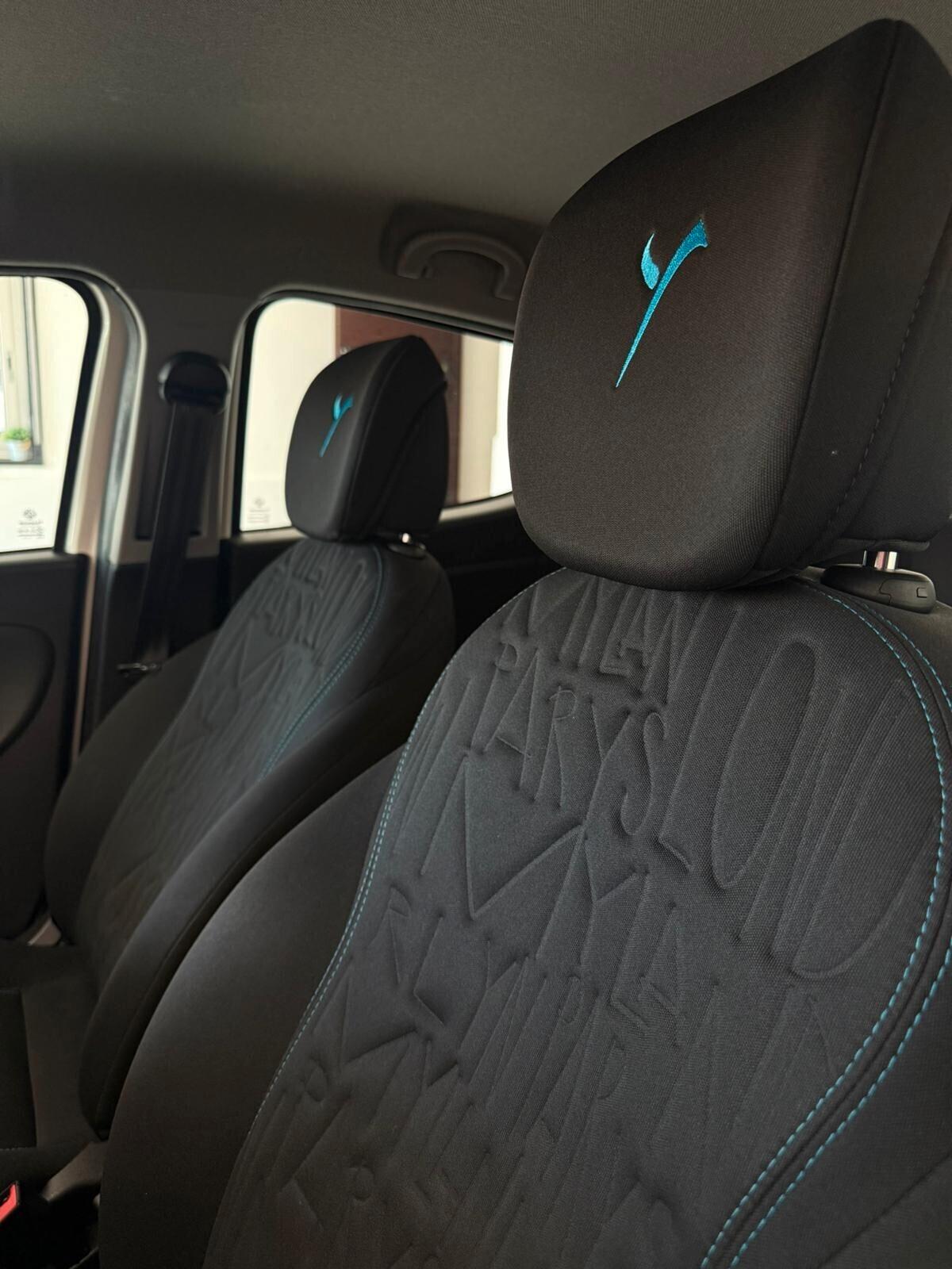 Lancia Ypsilon 1.2 69 CV 5 porte ELEFANTINO