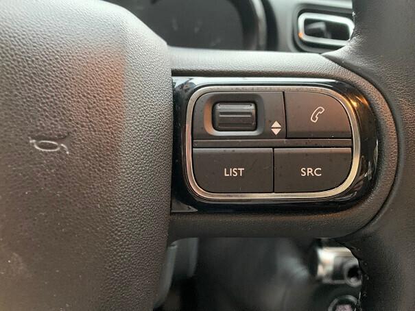 Citroen C3 PureTech 83 S&S Shine