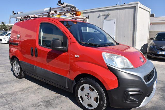 FIAT Fiorino 1.3 MJT 95CV Cargo Adventure