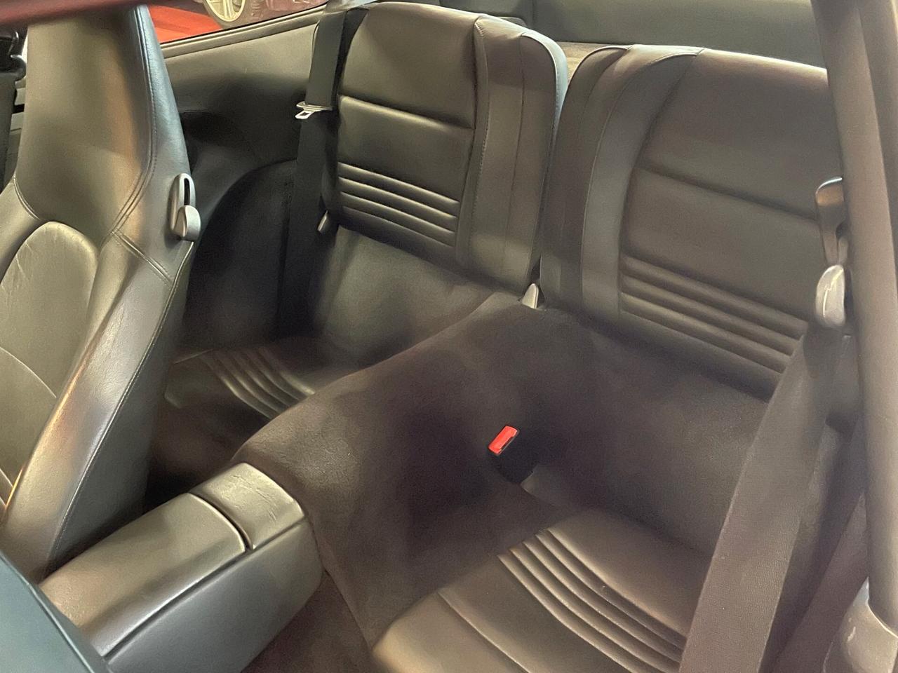 Porsche 911 996 carrera