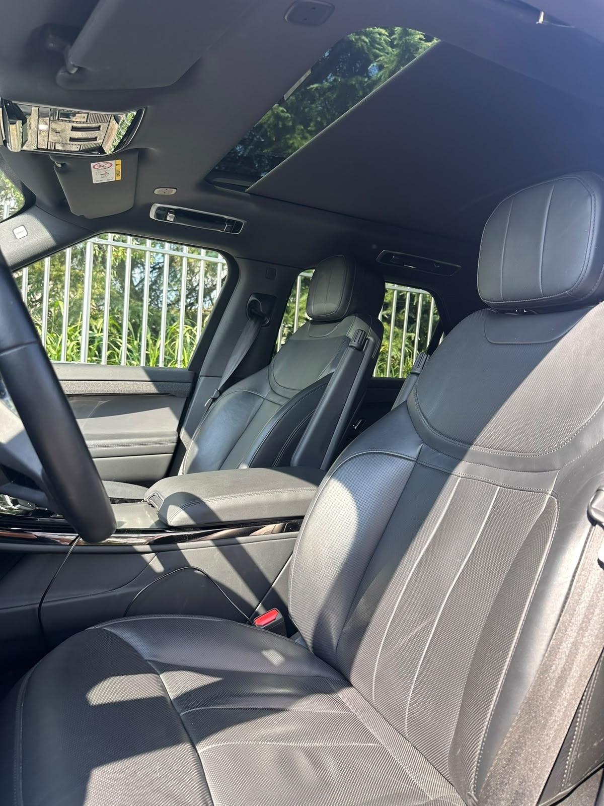 Land Rover Range Sport 3.0D l6 249 CV Dynamic SE FULL OPTIONAL IVA ESPOSTA