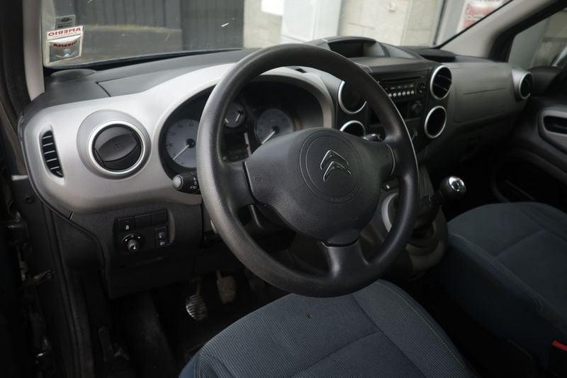 Citroën Berlingo Citroën Berlingo BlueHDi 100 Feel Unicoproprietario