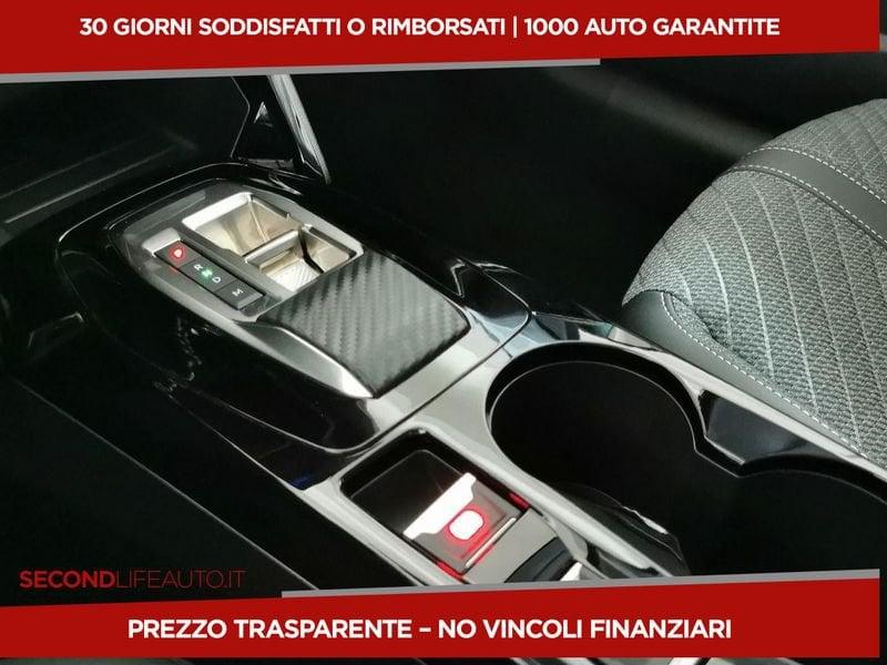 Peugeot 208 1.2 hybrid Allure 110cv e-dcs 6