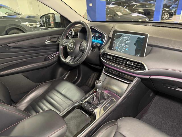 MG HS 1.5T-GDI Luxury