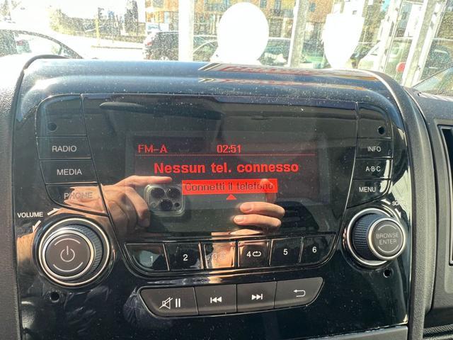 PEUGEOT Boxer 335 2.2 BlueHDi 140 S&S L4 CENTINATO