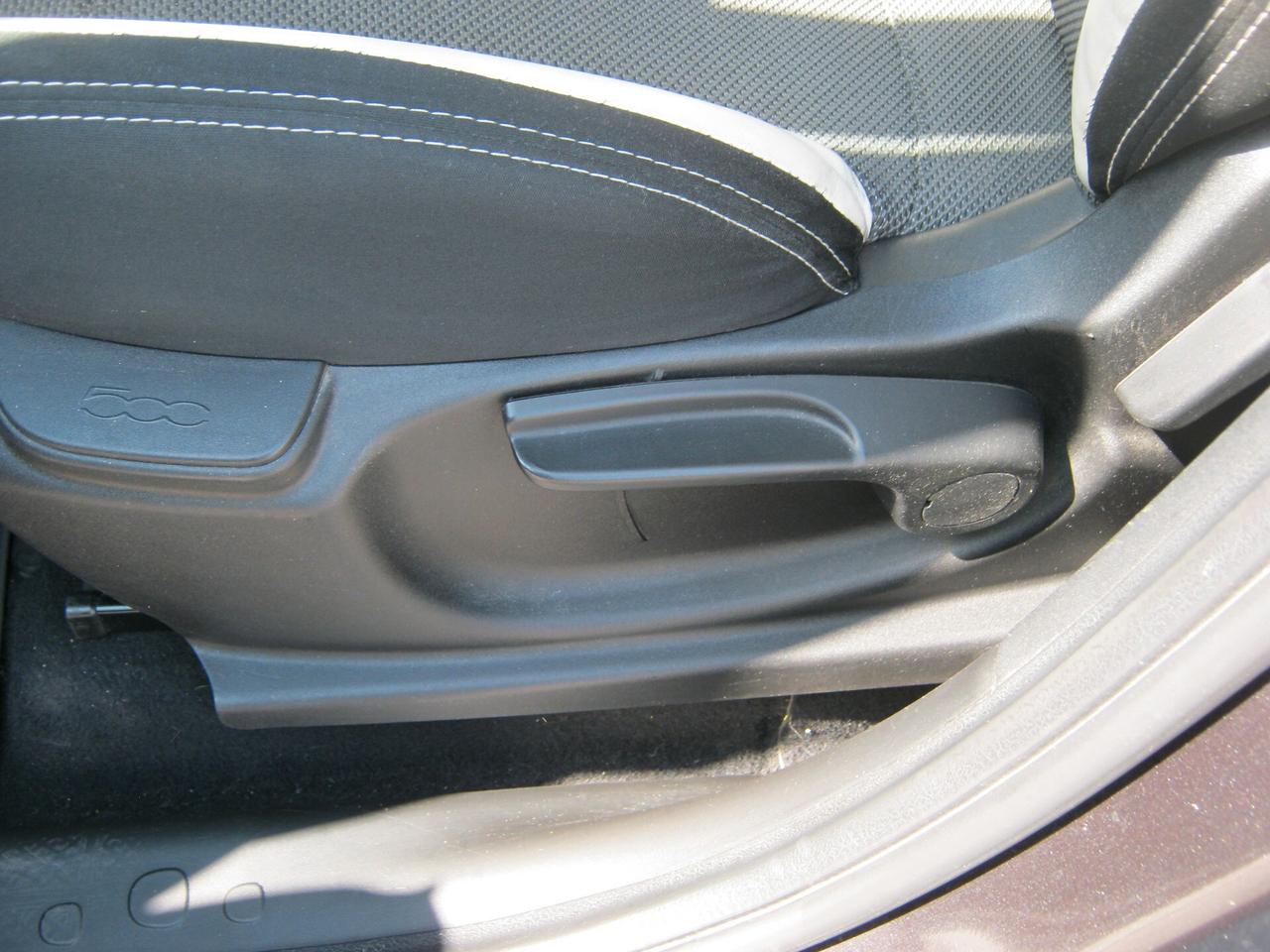 Fiat 500L 1.3 Multijet 95 CV Trekking