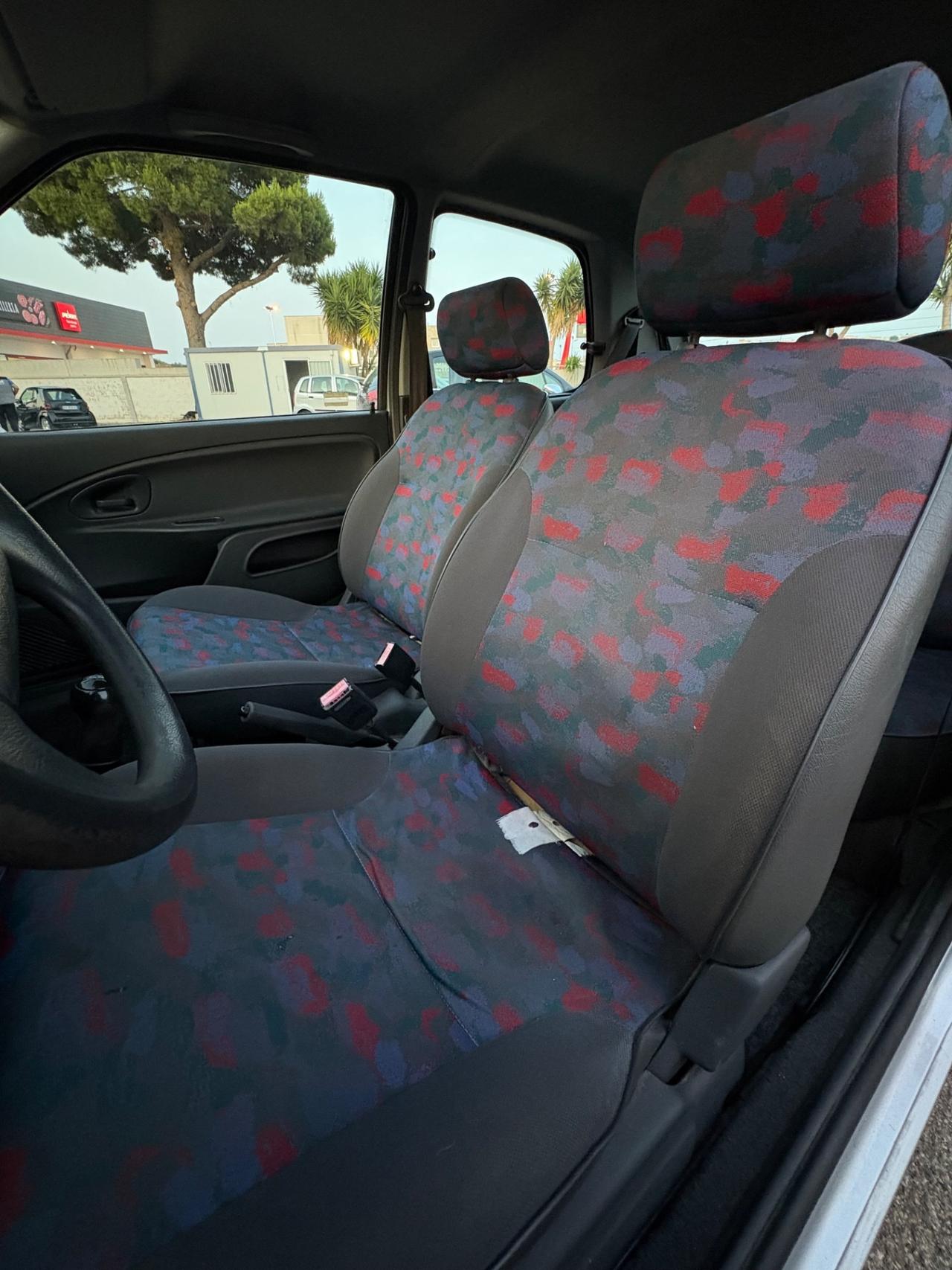 Citroen SAXO 1.1i cat 3 porte Exclusive
