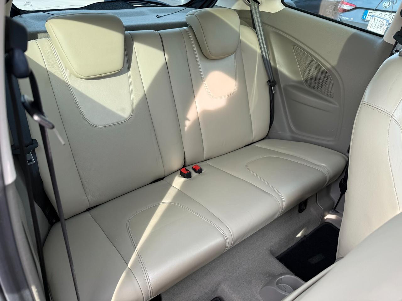 Ford Ka Ka+ 1.2 8V 69CV GPL Titanium *PELLE*TETTO*