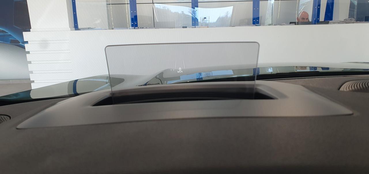 Ford Kuga Active X 2.5 Plug In Aut.(HF55) 2WD 243CV Full Opt