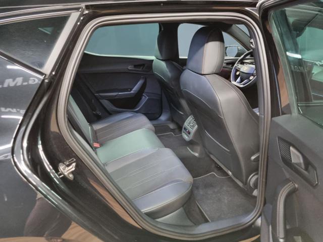 CUPRA Leon 2.0 TDI 150 CV DSG