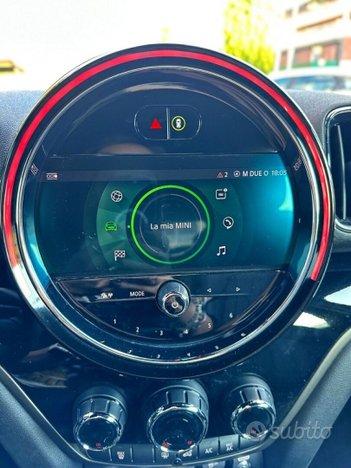 MINI Countryman 1.5 Cooper SE Countryman ALL4 Auto