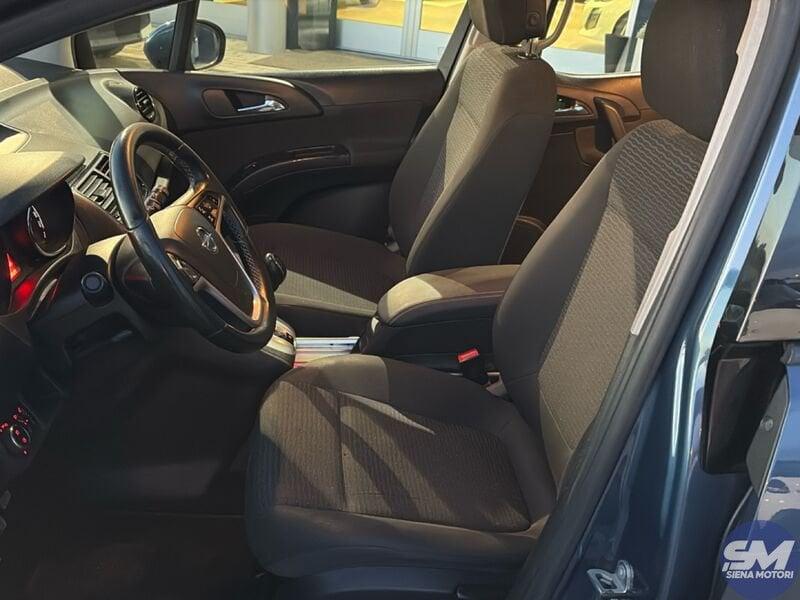 Opel Meriva 1.6 CDTI Advance 95cv S/S MT6